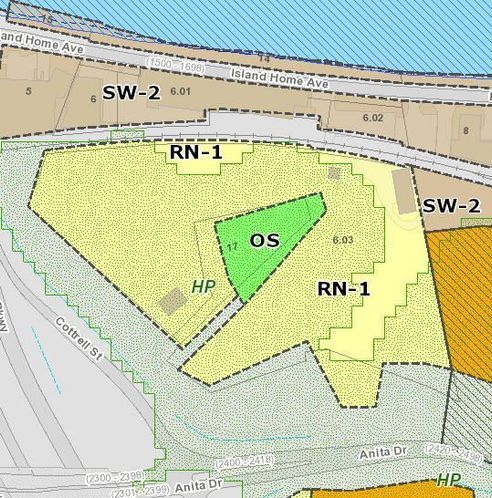 Anita Drive Land: 000 Anita Dr, Knoxville, TN 37920